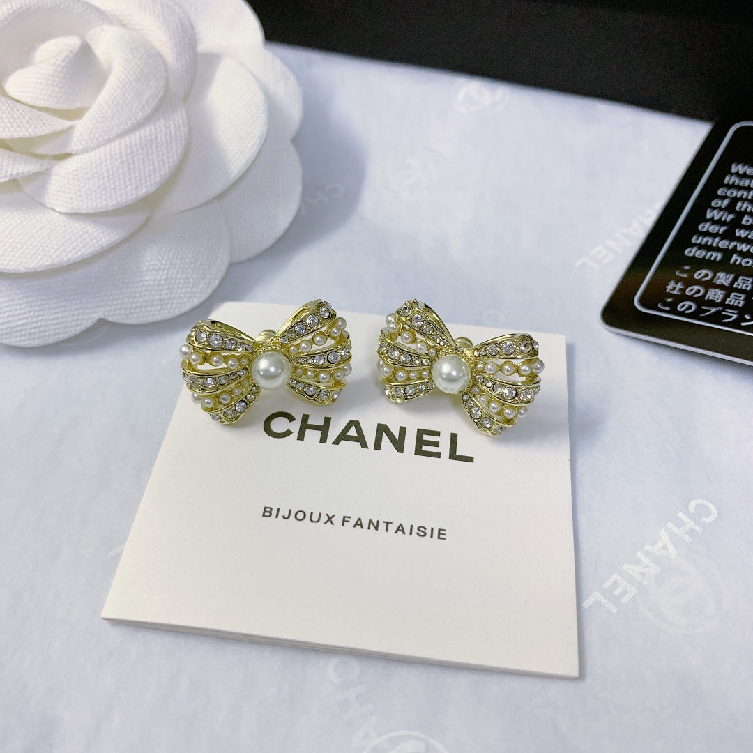 Anum Bags Earring CHL 077