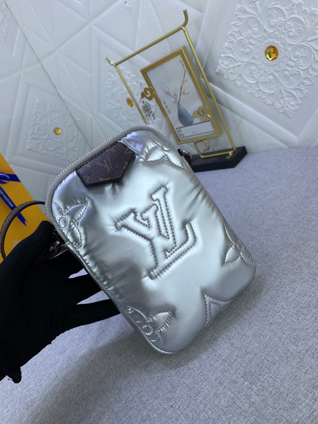 Anum Bags Mo - Bag LUV 622
