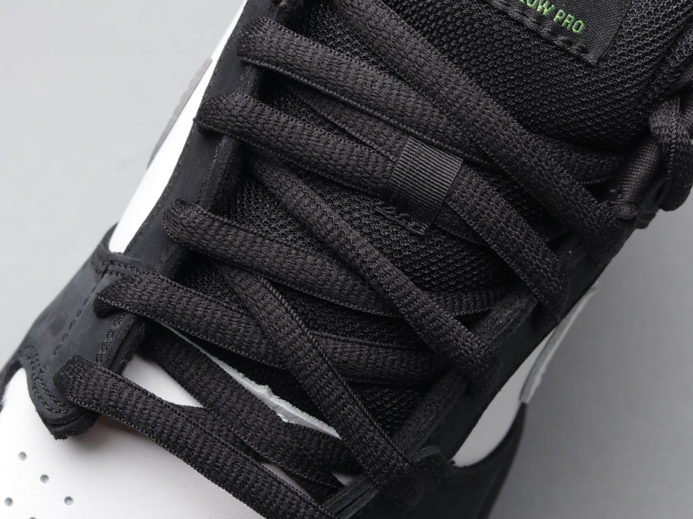 Ezyycart Bags Staple pigeon joint black and white panda