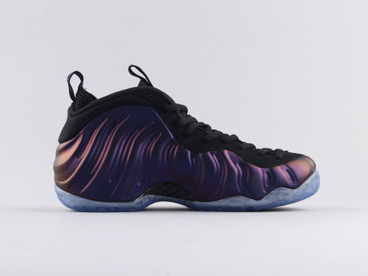 Ezyycart Bags NKE Hardaway Foam eggplant spray