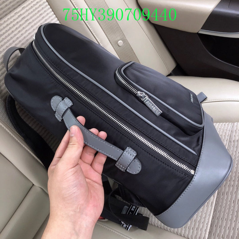 Ezyycart Bags Fan Fashion -MV - Top quality BBR Bags - 447