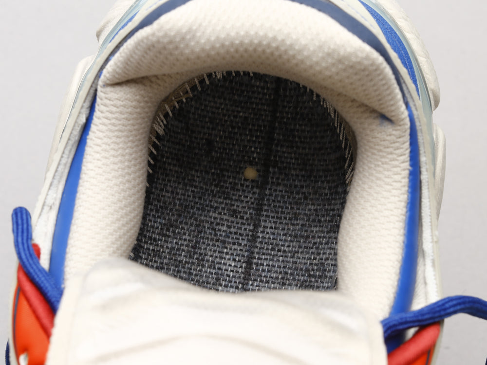 Ezyycart Bags Bla Track Skeleton Gundam Sneaker