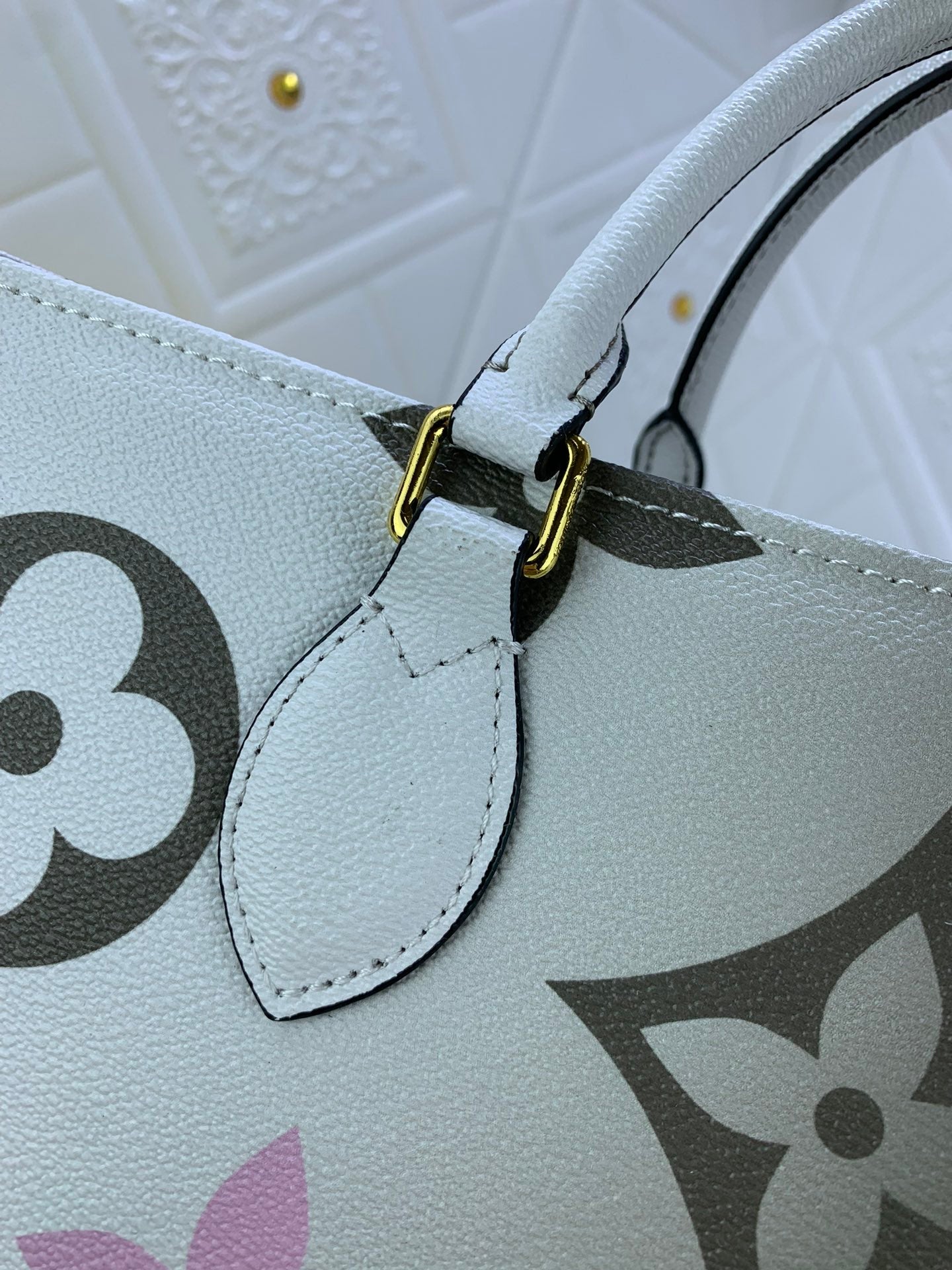 Anum Bags Mo - Bag LUV 655