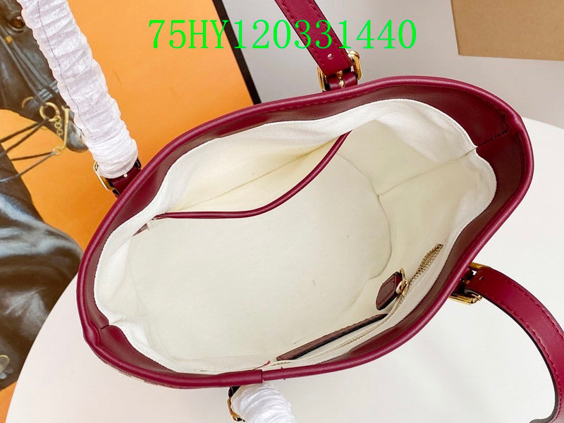 Ezyycart Bags Fan Fashion -MV - Top quality BBR Bags - 586