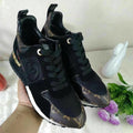 Anum Bags LUV Run Away Sneaker