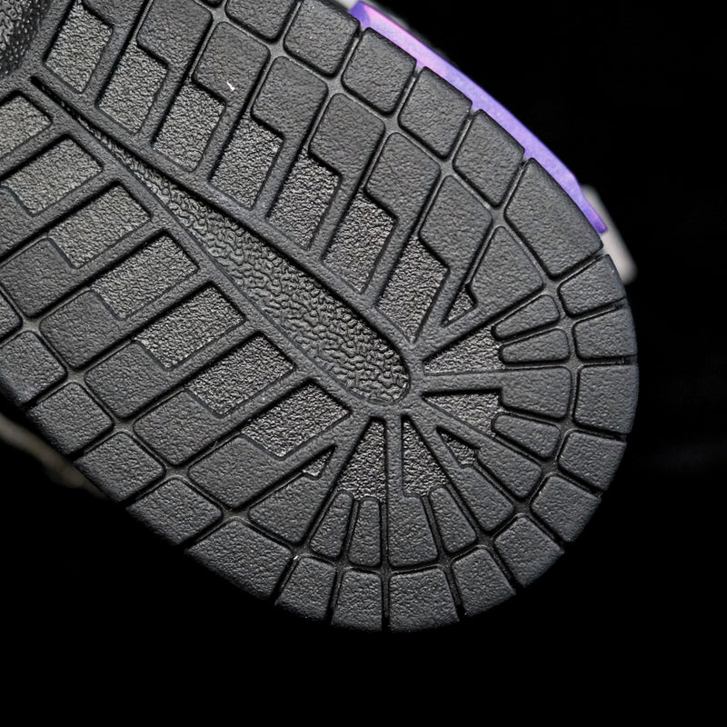 Ezyycart Bags OW x Dunk (NO.50) Black Silver