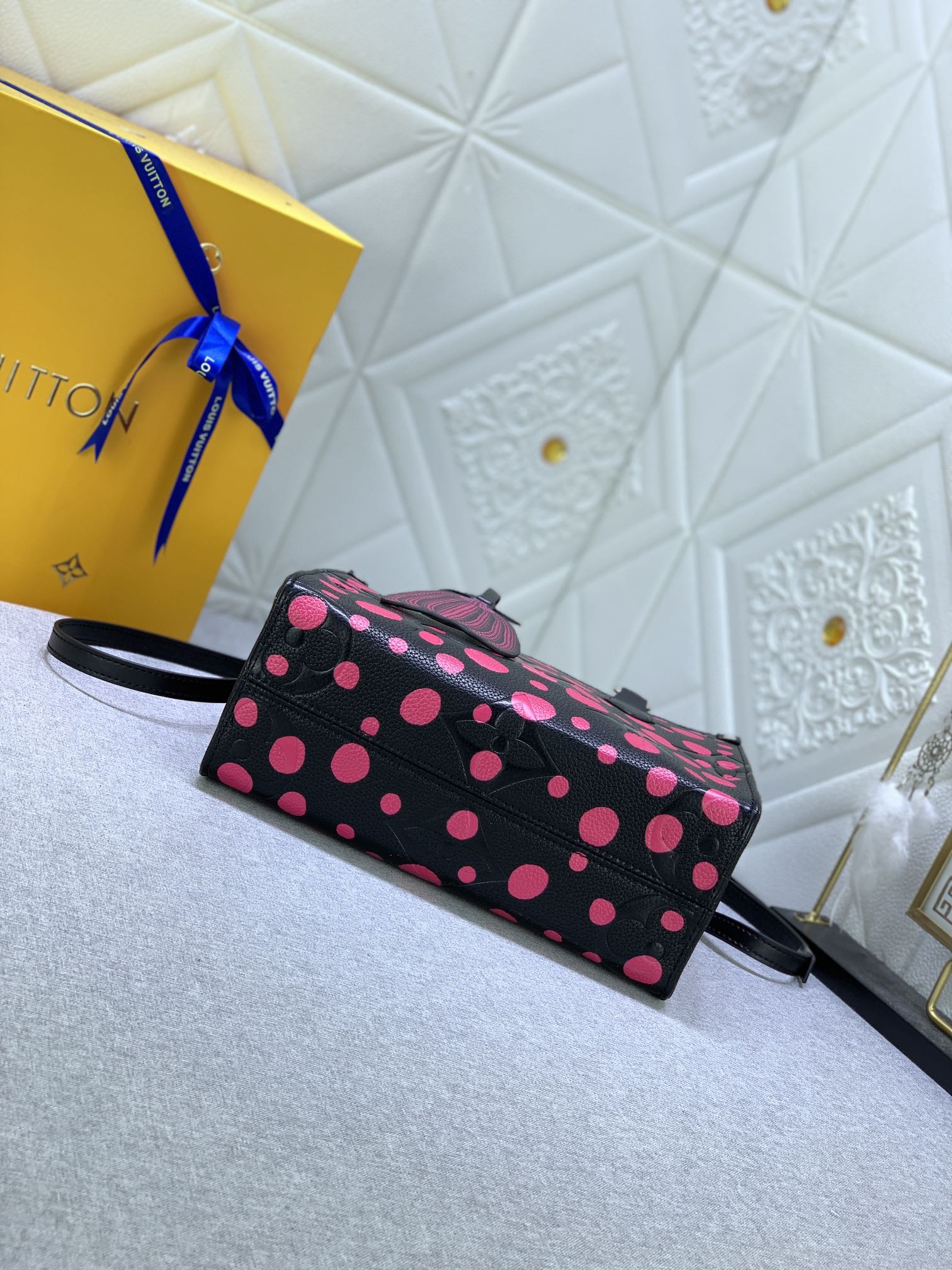 Anum Bags Mo - Bag LUV 637