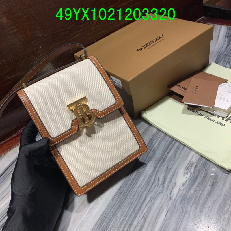 Ezyycart Bags Fan Fashion -MV - Top quality BBR Bags - 626