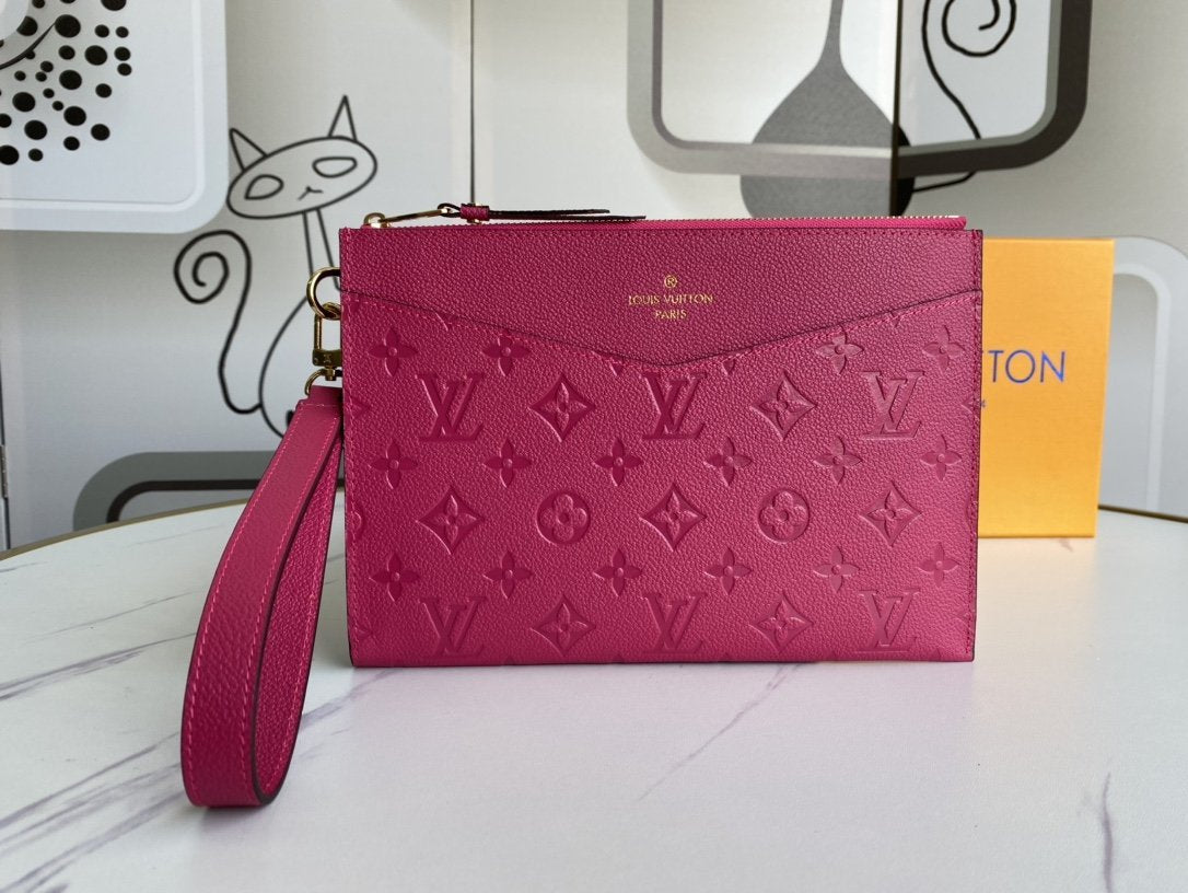 Anum Bags Wallet LUV 060