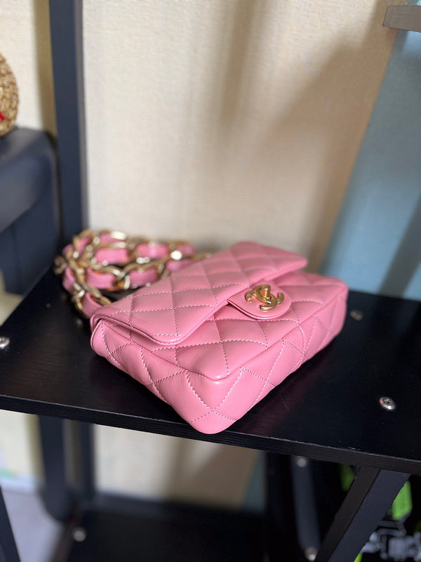 Anum Bags Monvanti Shop - CHL Bags - 3084