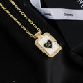 Anum Bags MO -Necklace CHL012