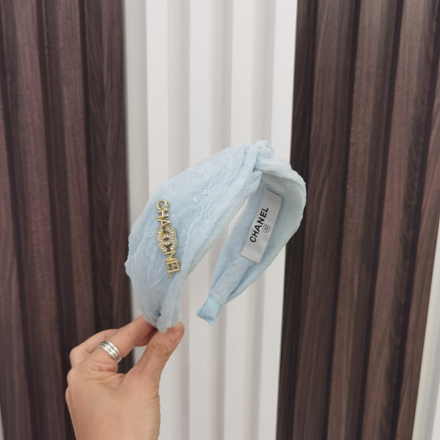 Anum Bags New Hair Band CHL 003