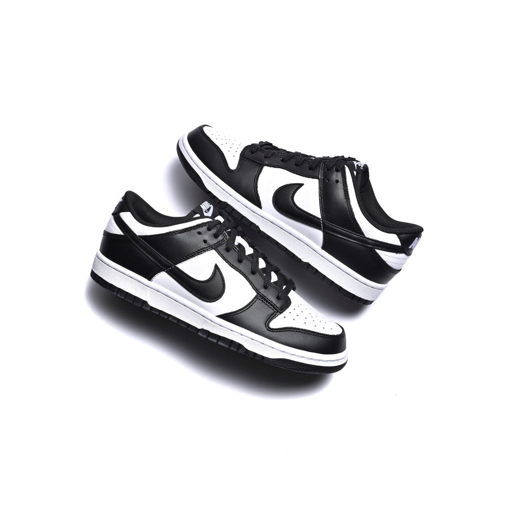 Ezyycart Bags NKE black and white panda