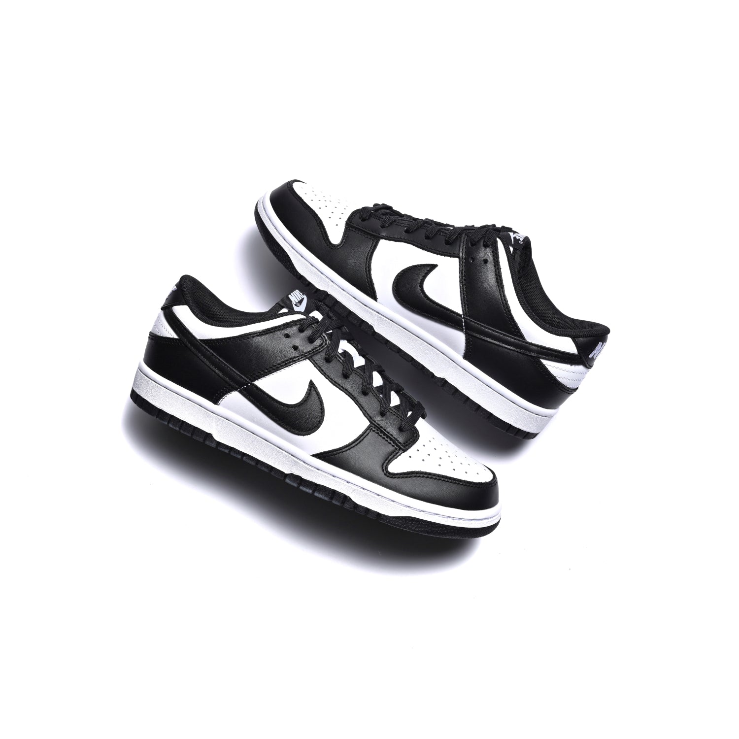 Ezyycart Bags NKE black and white panda