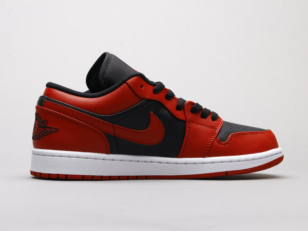 Ezyycart Bags AJ1 Reverse black and red forbidden to wear
