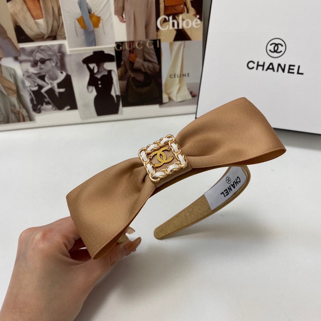 Anum Bags New Hair Band CHL 046