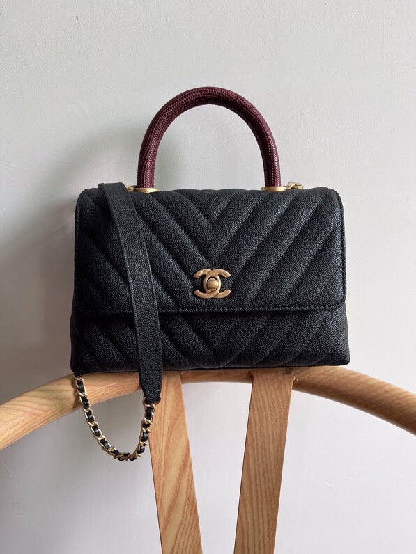 Anum Bags Monvanti Shop - CHL Bags - 2834