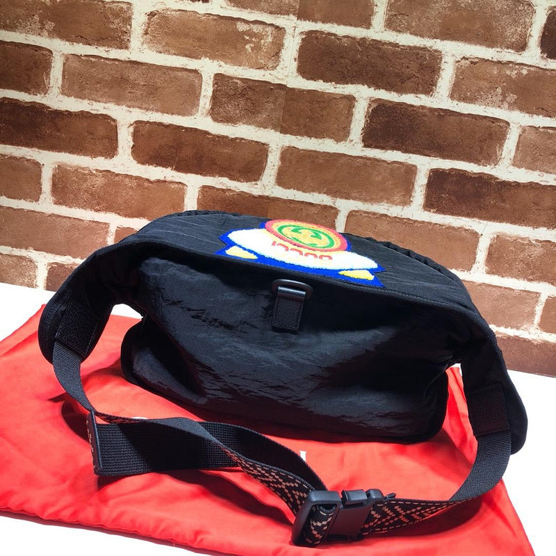 Ezyycart Bags Monvanti Shop - GCI Bags - 1242