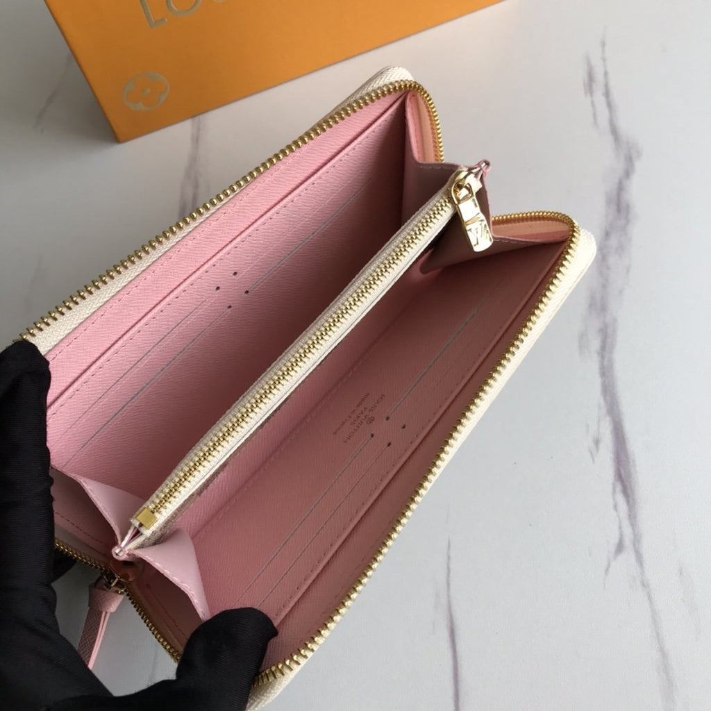 Anum Bags Wallet LUV 019