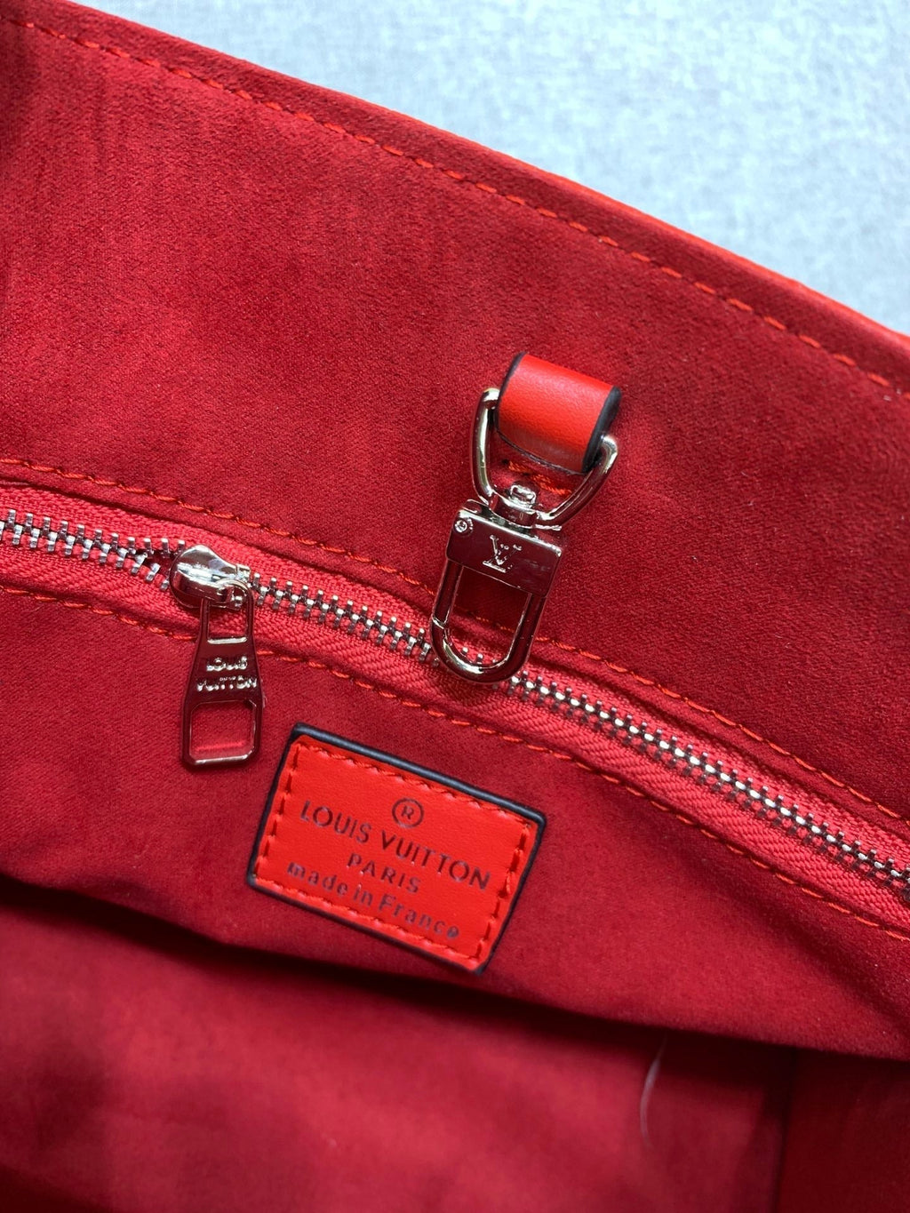Anum Bags Mo - Bag LUV 636