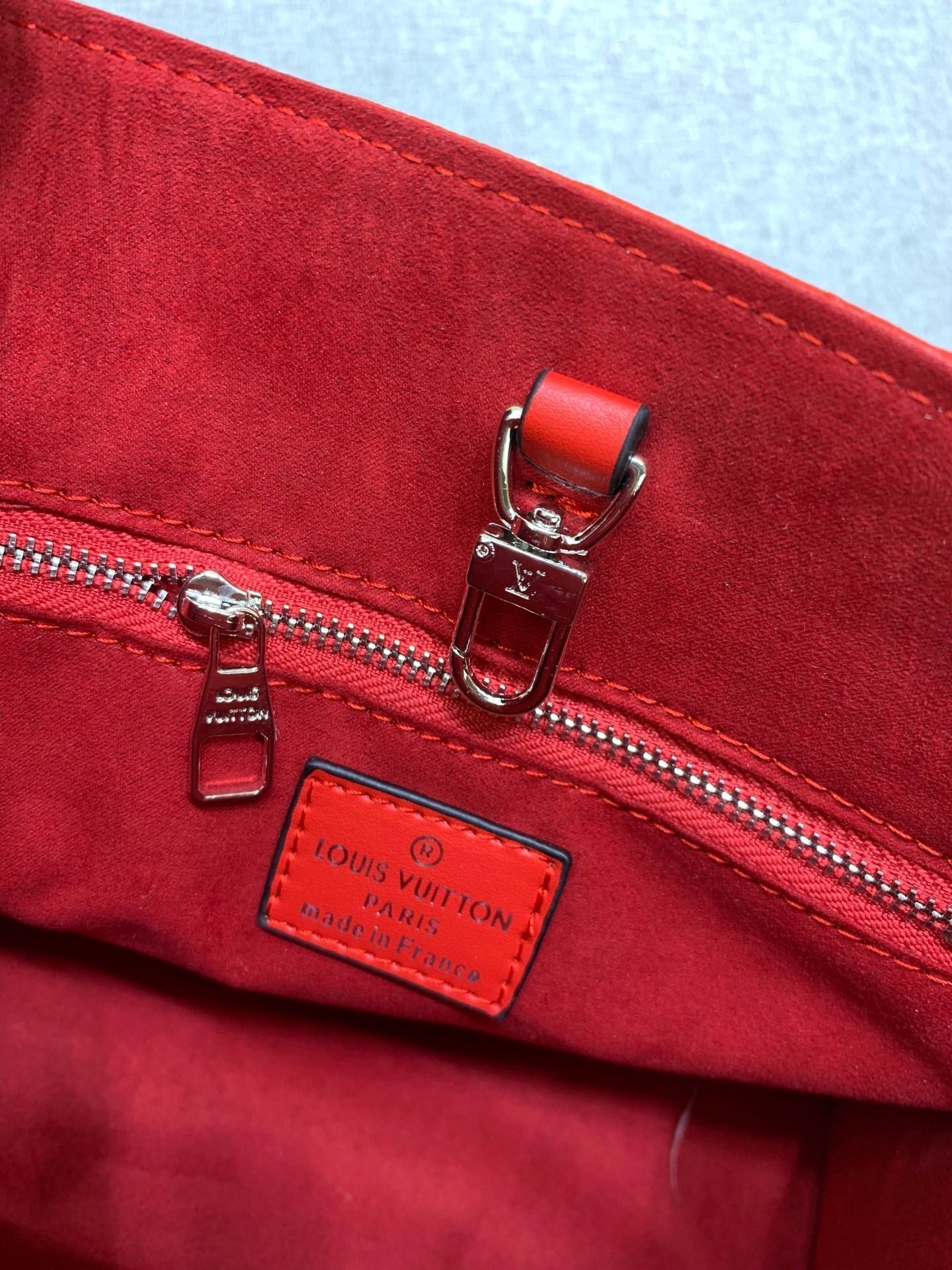 Anum Bags Mo - Bag LUV 636