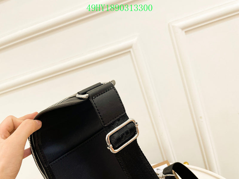Ezyycart Bags Fan Fashion -MV - Top quality BBR Bags - 149