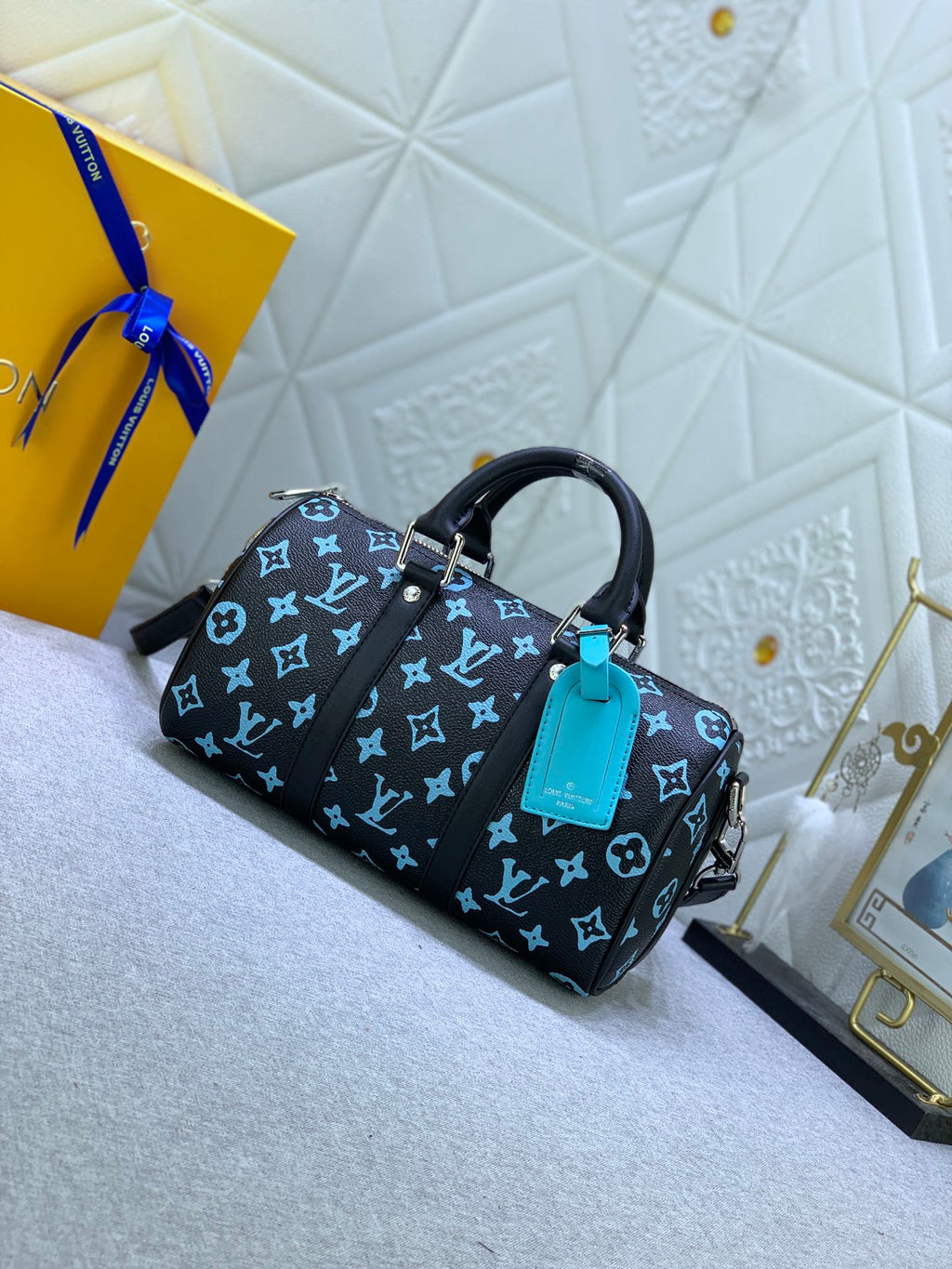 Anum Bags Mo - Bag LUV 643