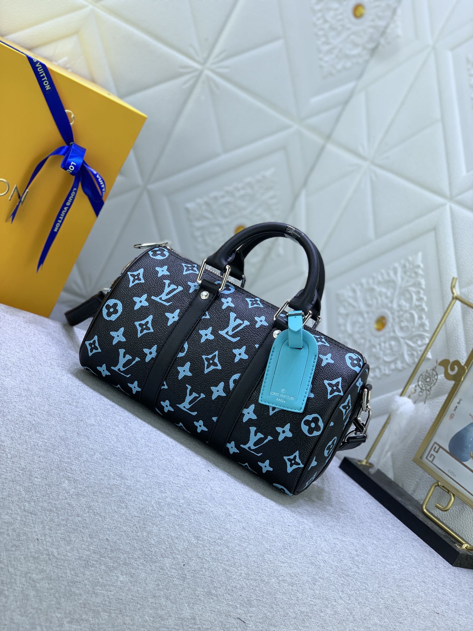 Anum Bags Mo - Bag LUV 643