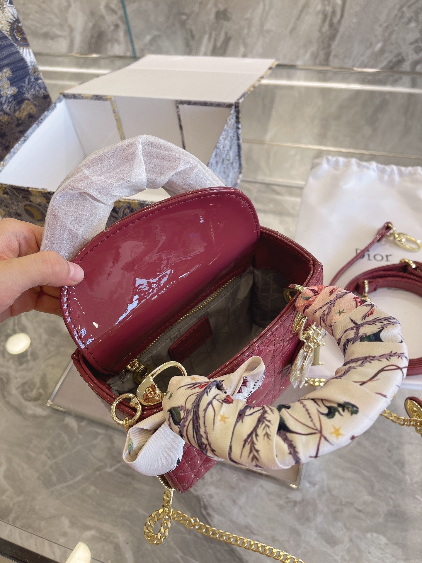 Anum Bags Bags DIR 205