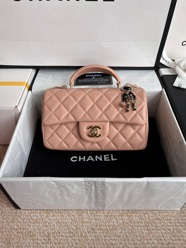 Anum Bags Monvanti Shop - CHL Bags - 3134