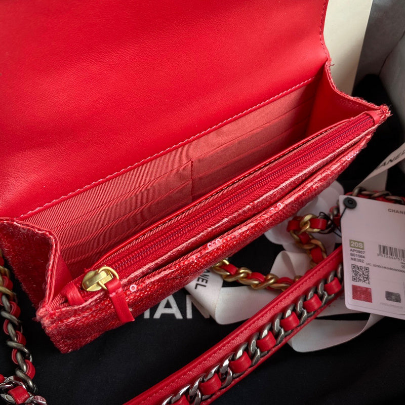 Anum Bags mv - CHL Bags - 326