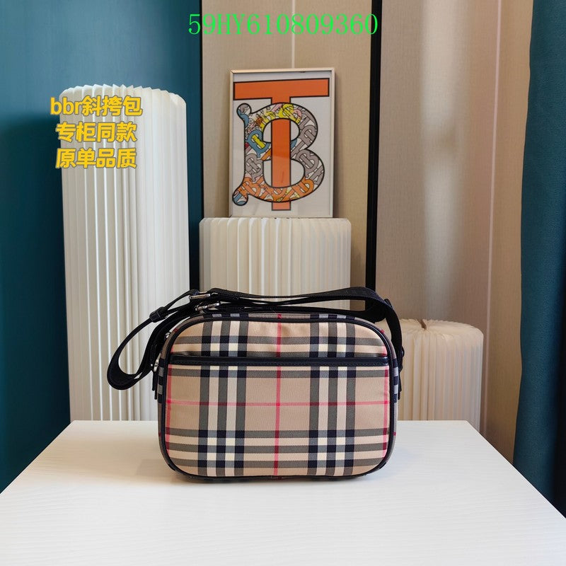 Ezyycart Bags Fan Fashion -MV - Top quality BBR Bags - 078