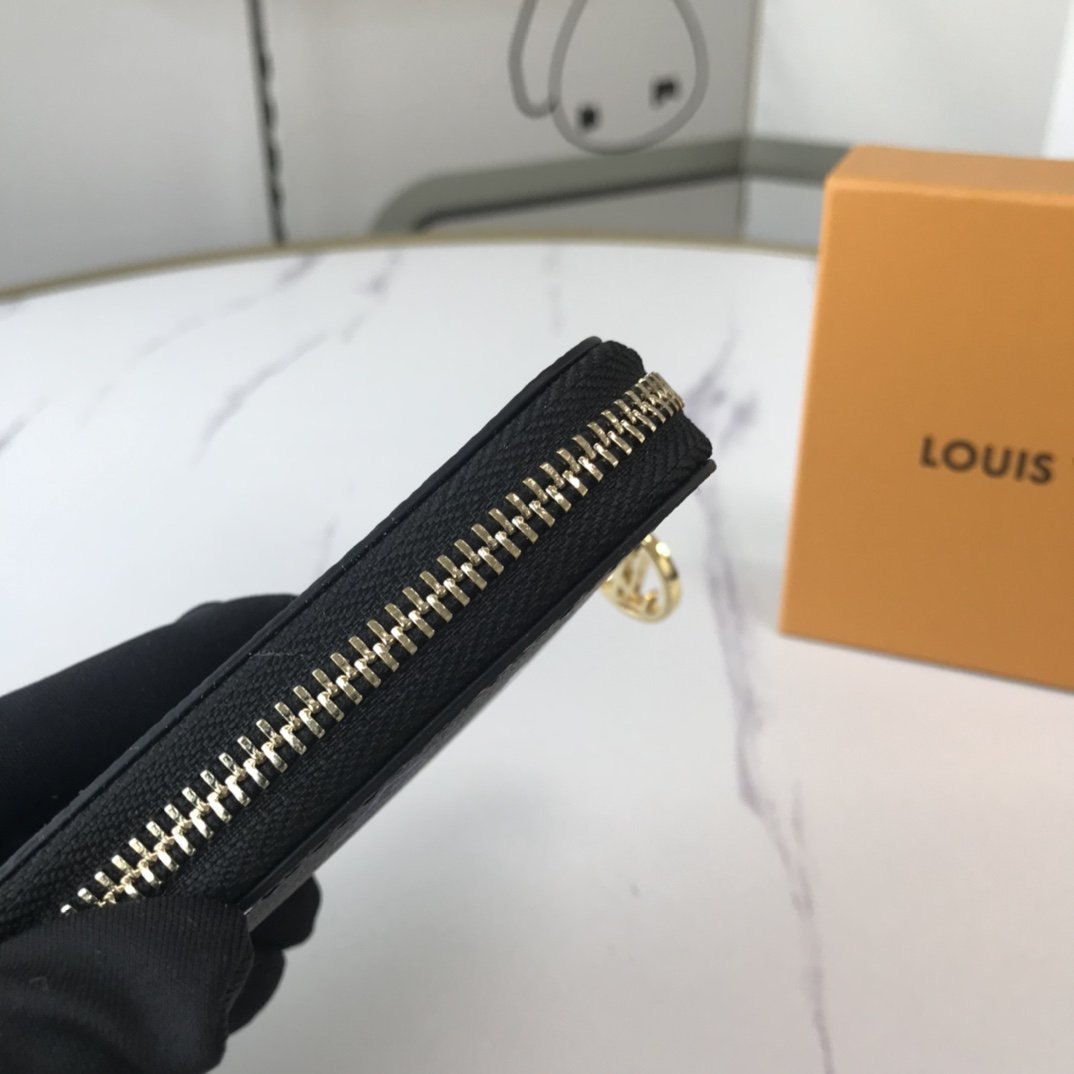 Anum Bags Wallet LUV 030