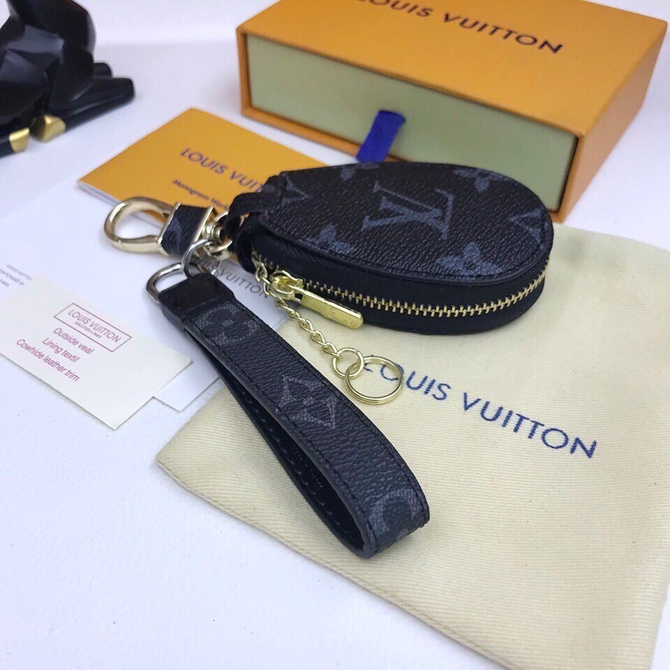 Anum Bags Keychains LUV 027