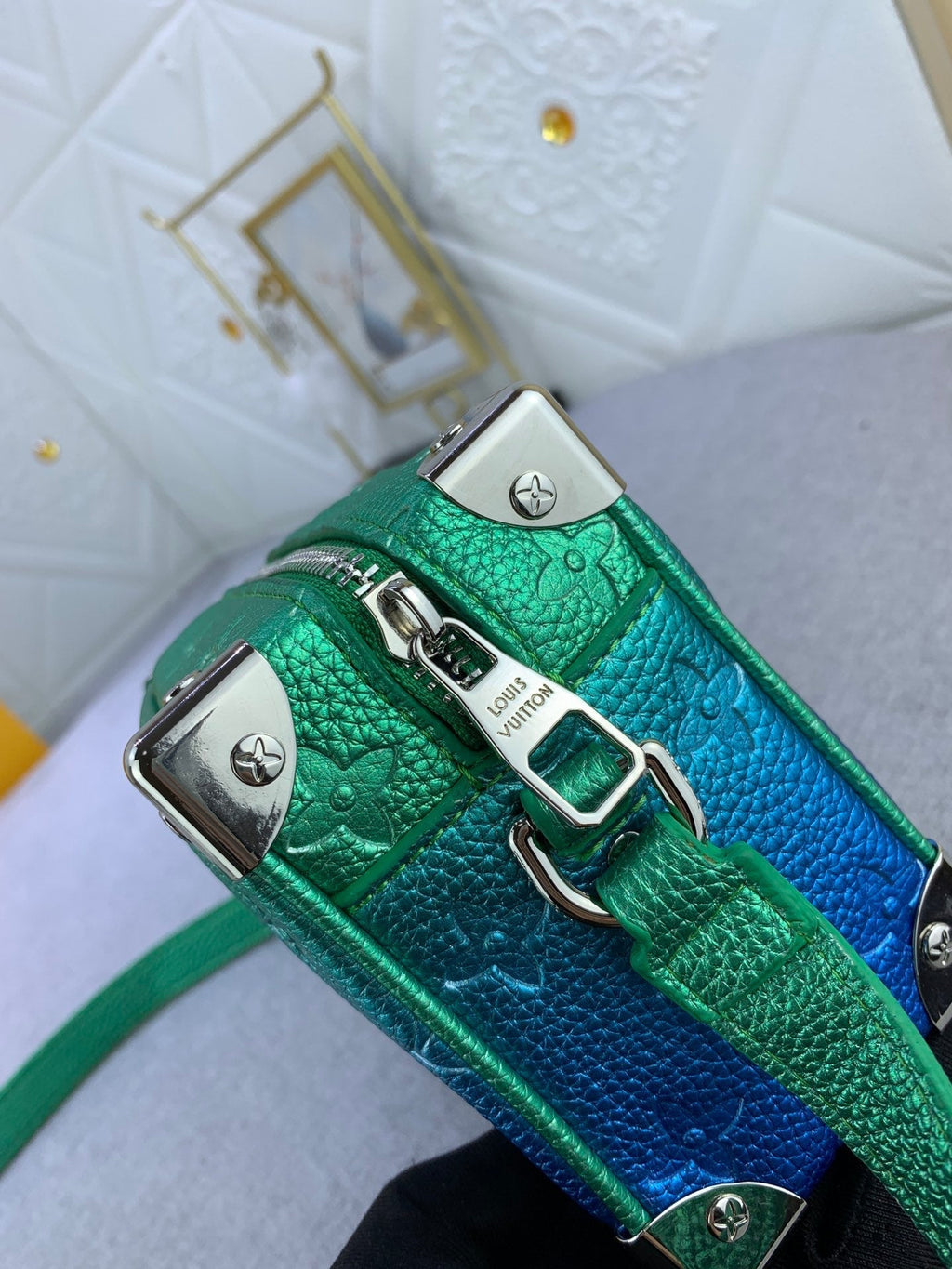Anum Bags Mo - Bag LUV 644