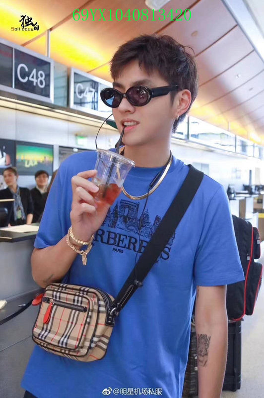 Ezyycart Bags Fan Fashion -MV - Top quality BBR Bags - 415