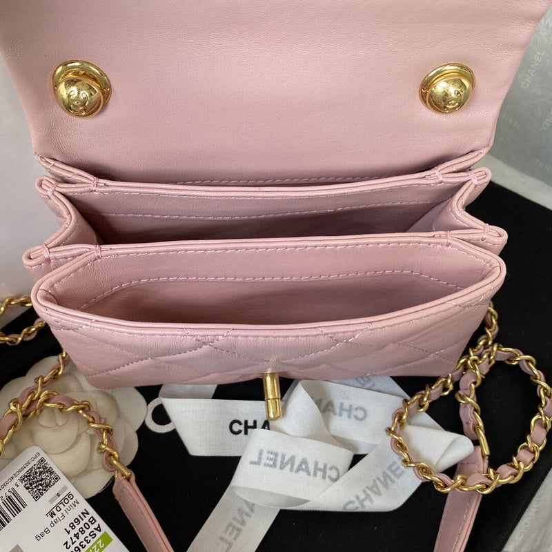 Anum Bags Monvanti Shop - CHL Bags - 2668