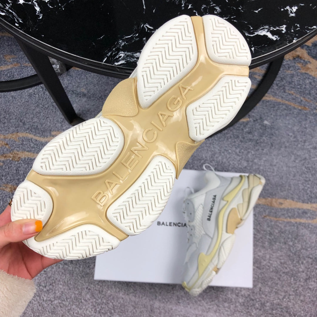 Ezyycart Bags Bla Sneaker 082