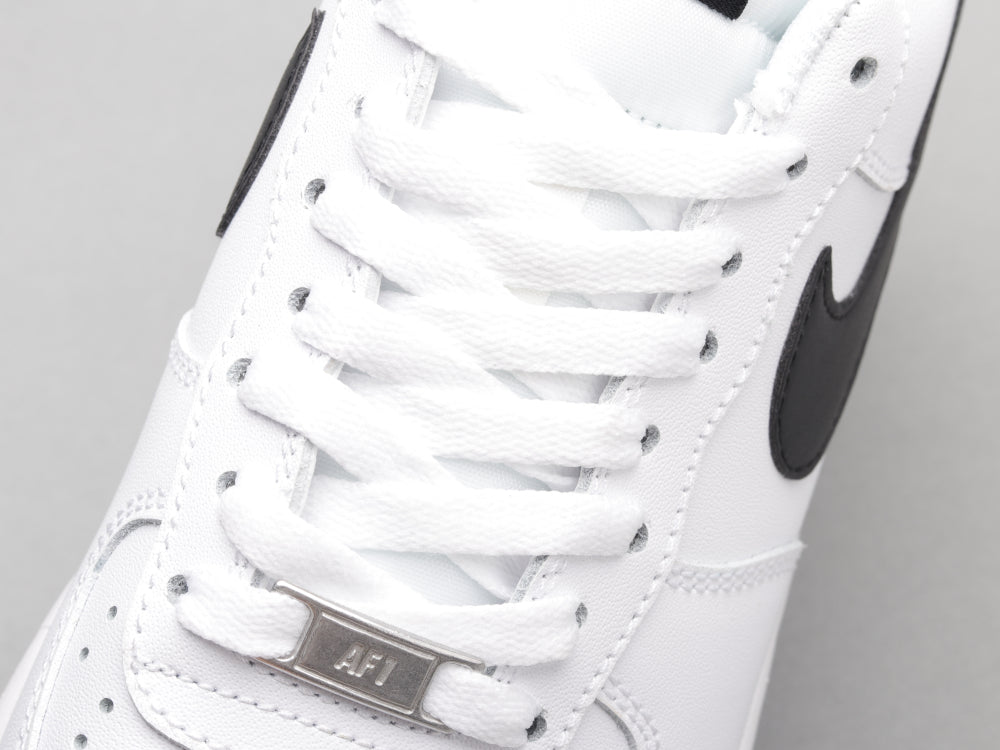 Ezyycart Bags AF1 White and black low gang