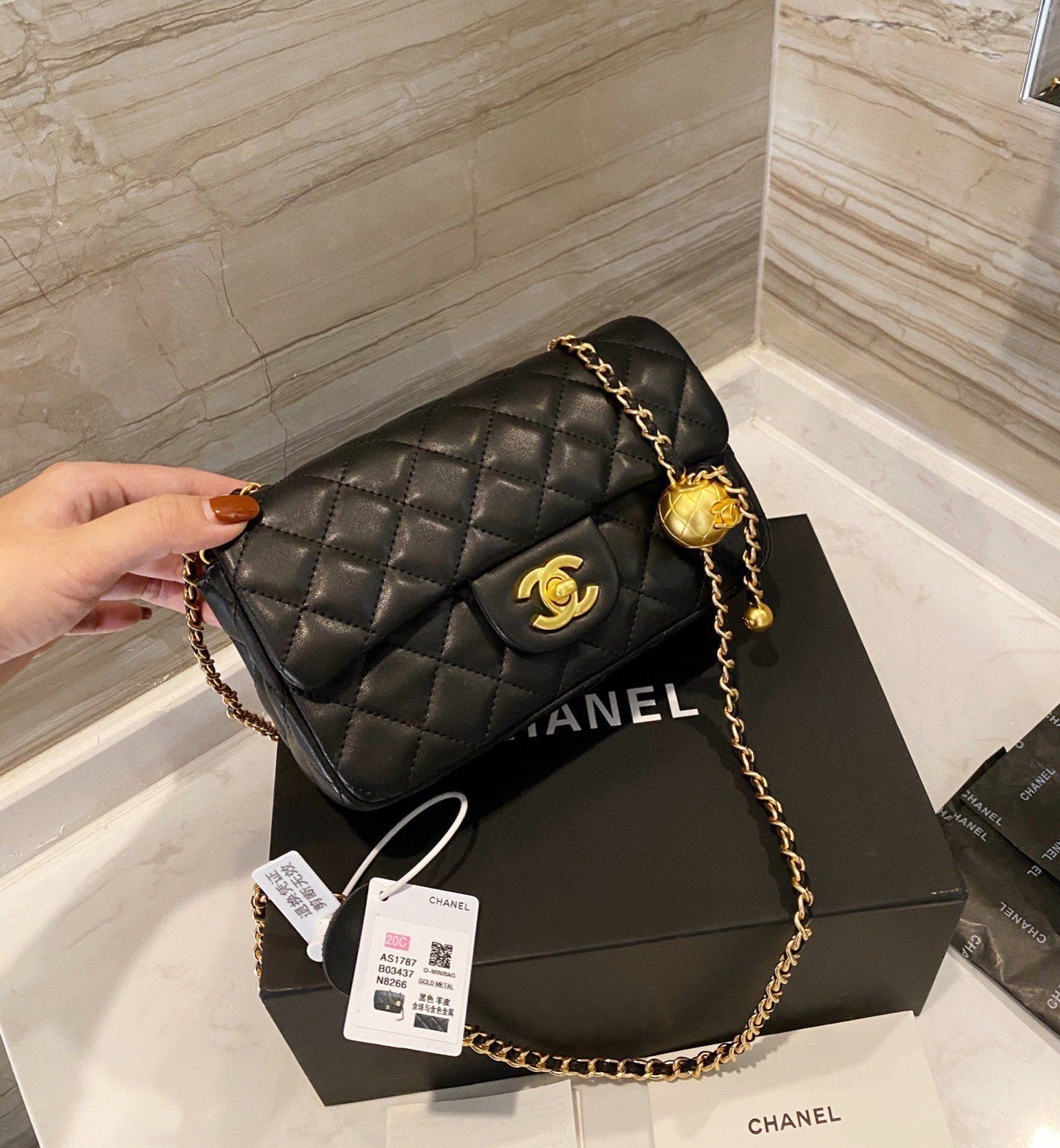 Anum Bags Bags CHL 046