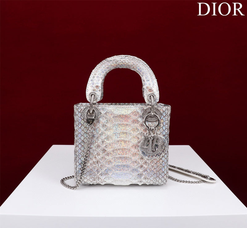 Anum Bags MV - Dir Bags - 120