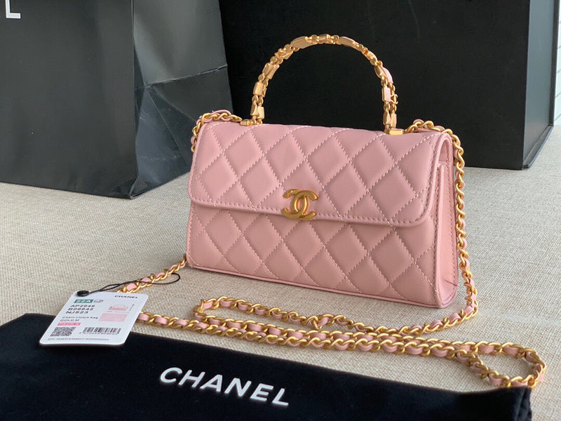 Anum Bags Monvanti Shop - CHL Bags - 2862
