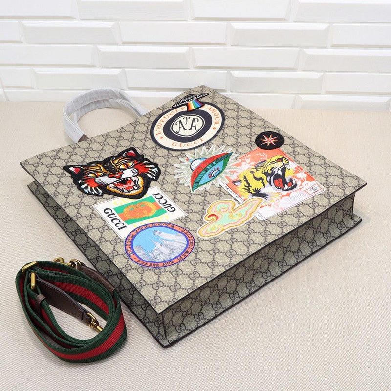 Ezyycart Bags Monvanti Shop - GCI Bags - 562