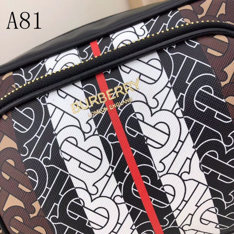 Ezyycart Bags Fan Fashion -MV - Top quality BBR Bags - 832