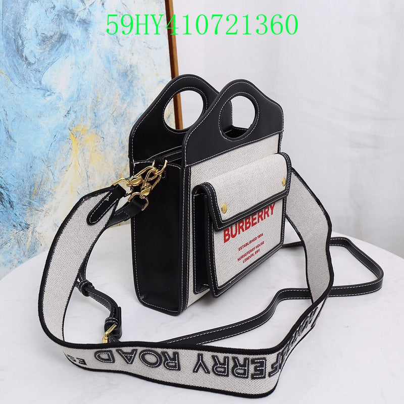 Ezyycart Bags Fan Fashion -MV - Top quality BBR Bags - 457