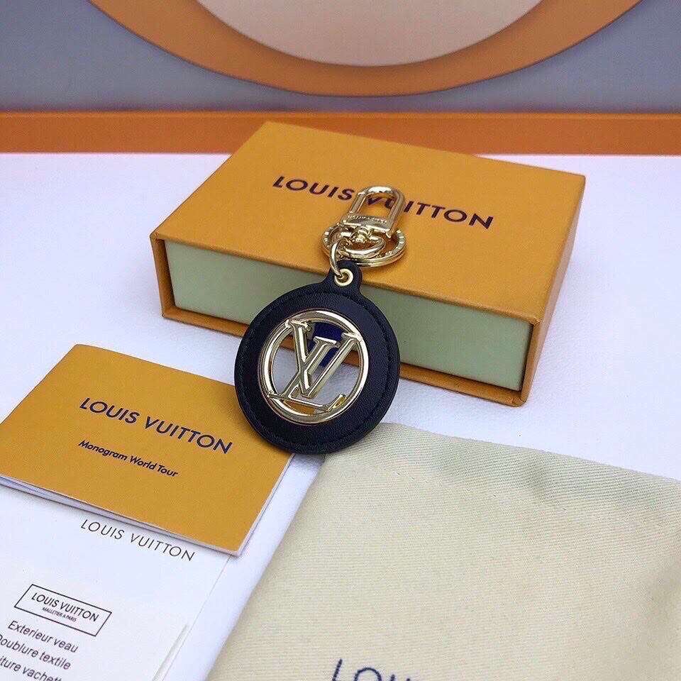 Anum Bags Keychains LUV 014