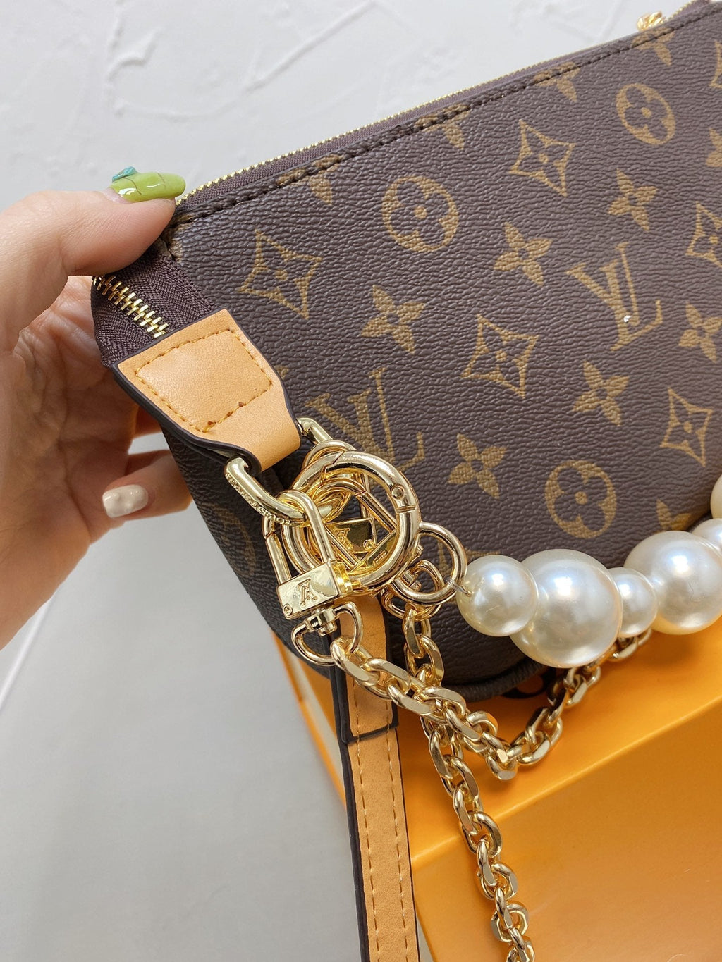 Anum Bags Bags LUV 080