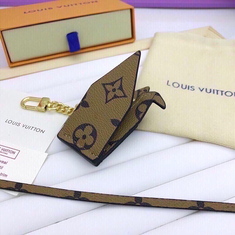Anum Bags MO -Keychains LUV 074