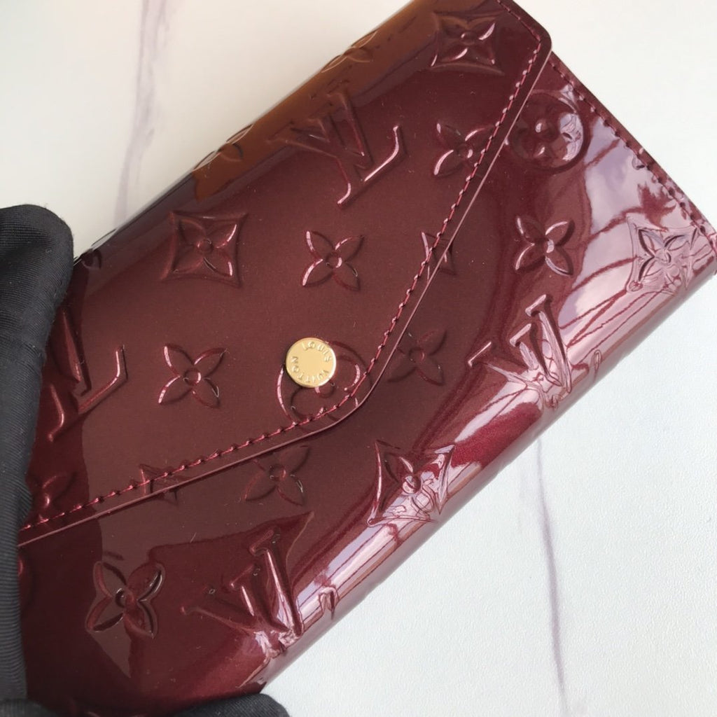 Anum Bags Wallet LUV 007