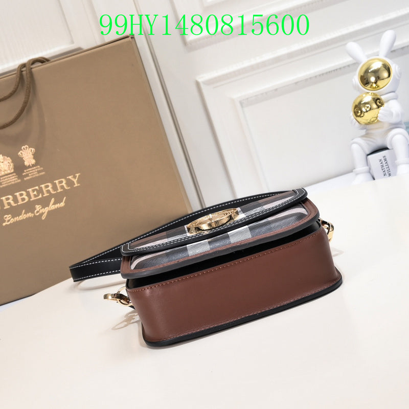 Ezyycart Bags Fan Fashion -MV - Top quality BBR Bags - 054